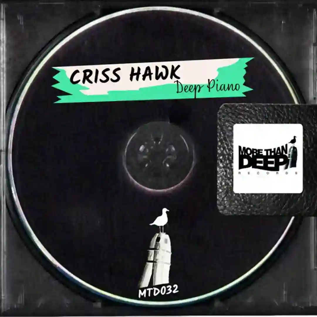 Deep Piano (Original Mix) cover
