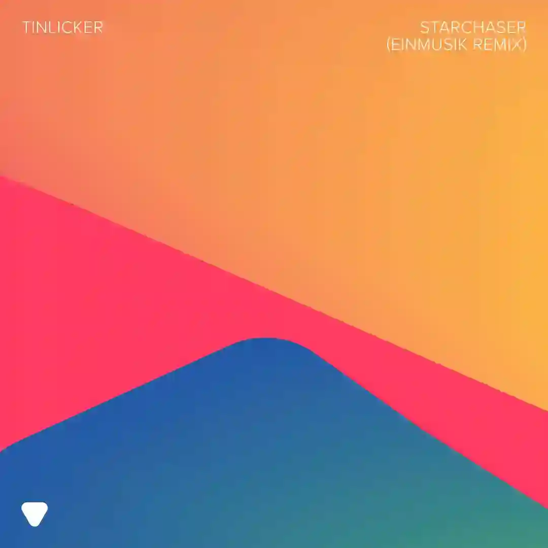 Starchaser (Einmusik Extended Remix) cover