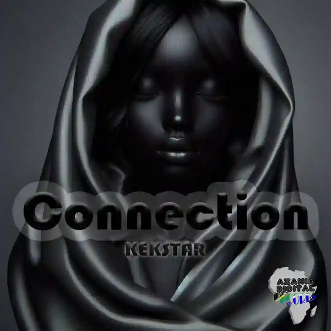 Connection (Original Mix) cover
