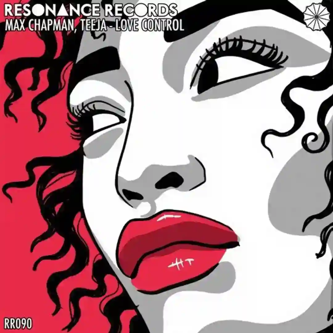 Love Control (Original Mix) cover