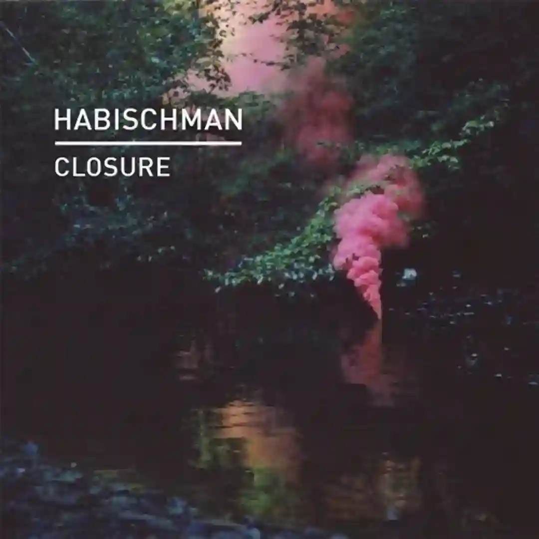 Closure cover