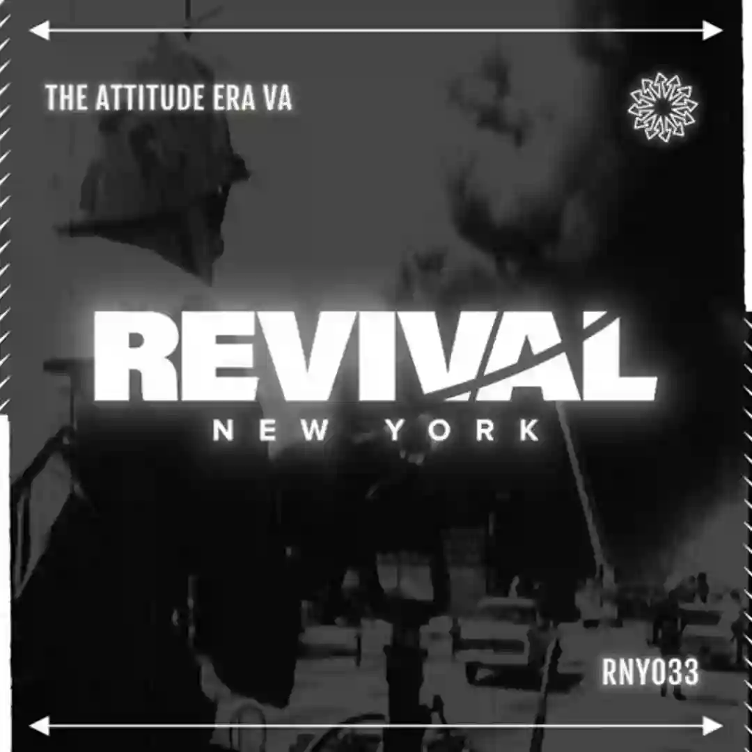 Bring The Heat (Original Mix) cover