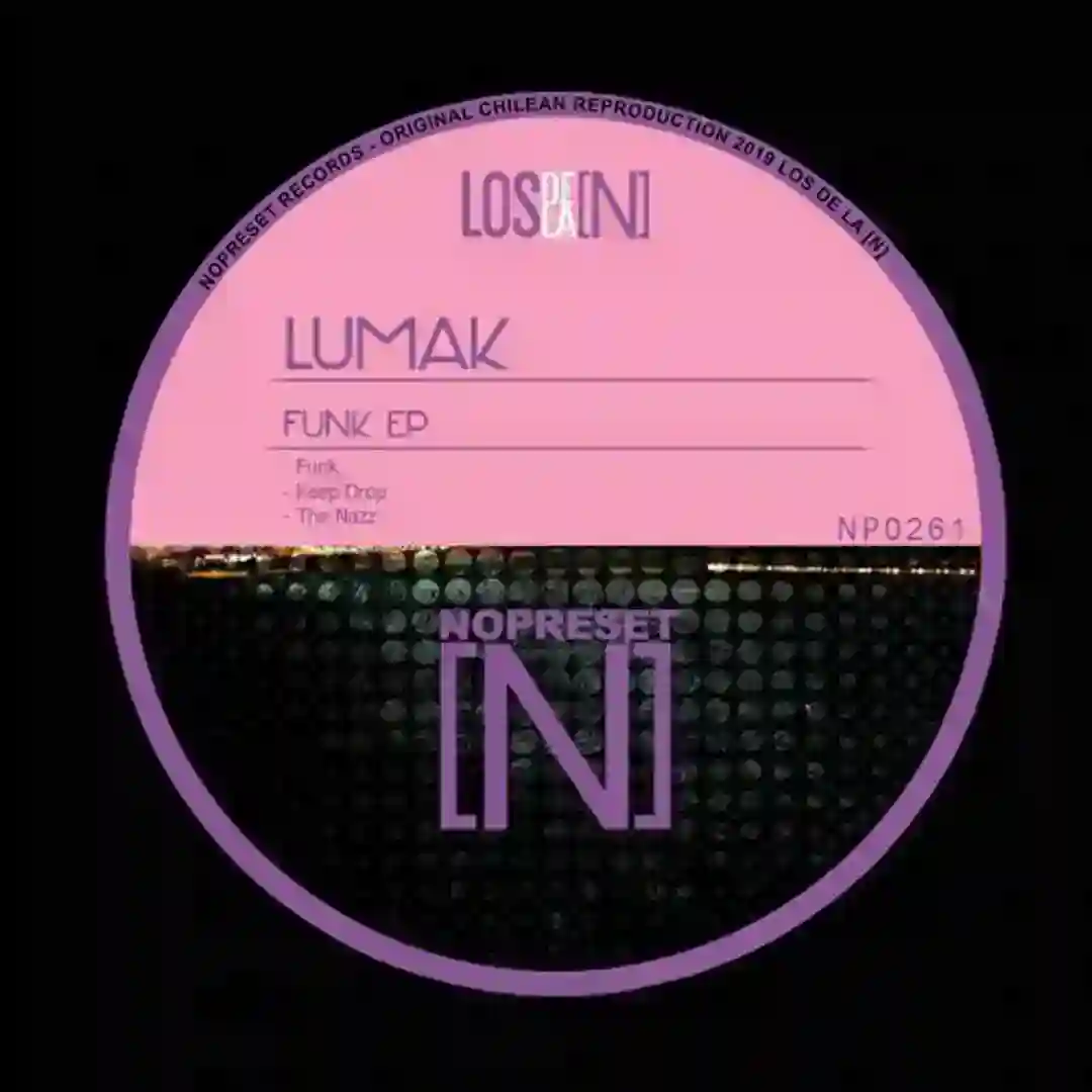 The Nazz (Original Mix) cover