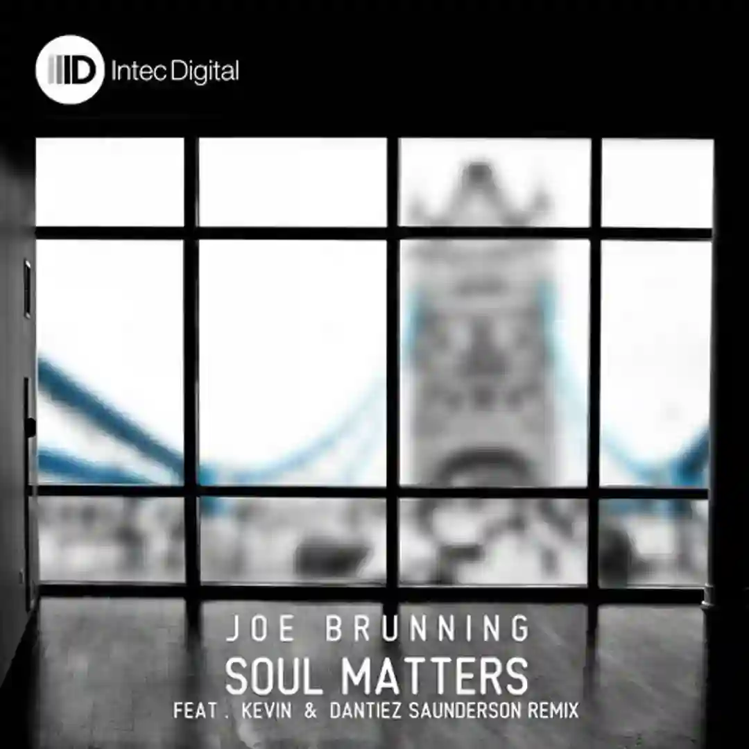 Soul Matters (Original Mix) cover