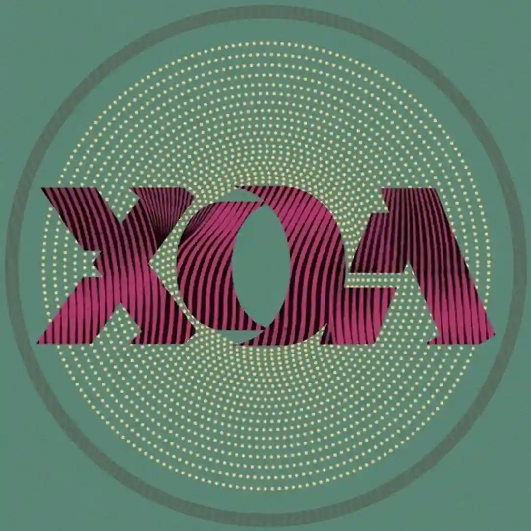 Mass (Edit) cover