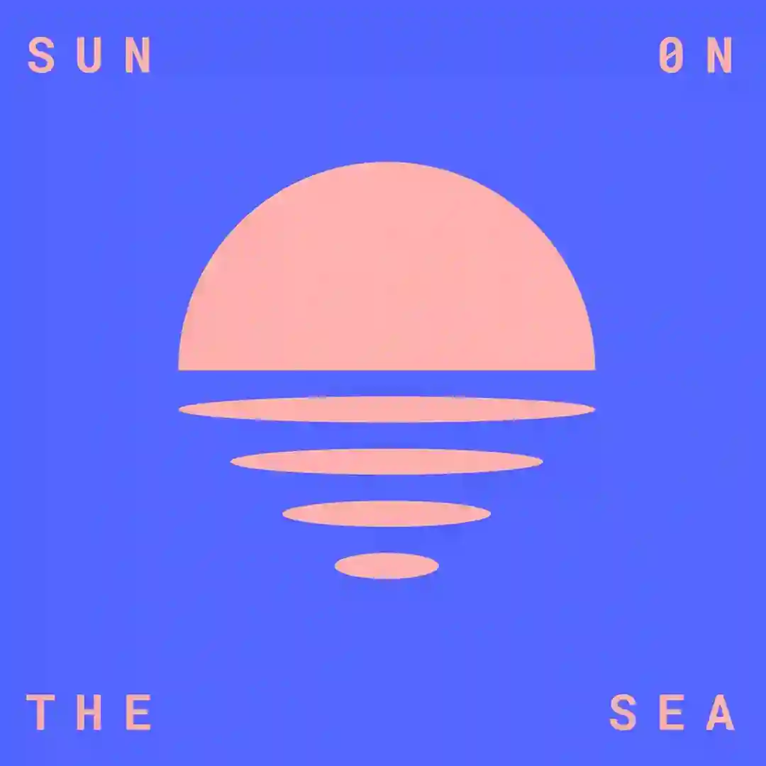 Sun On The Sea cover