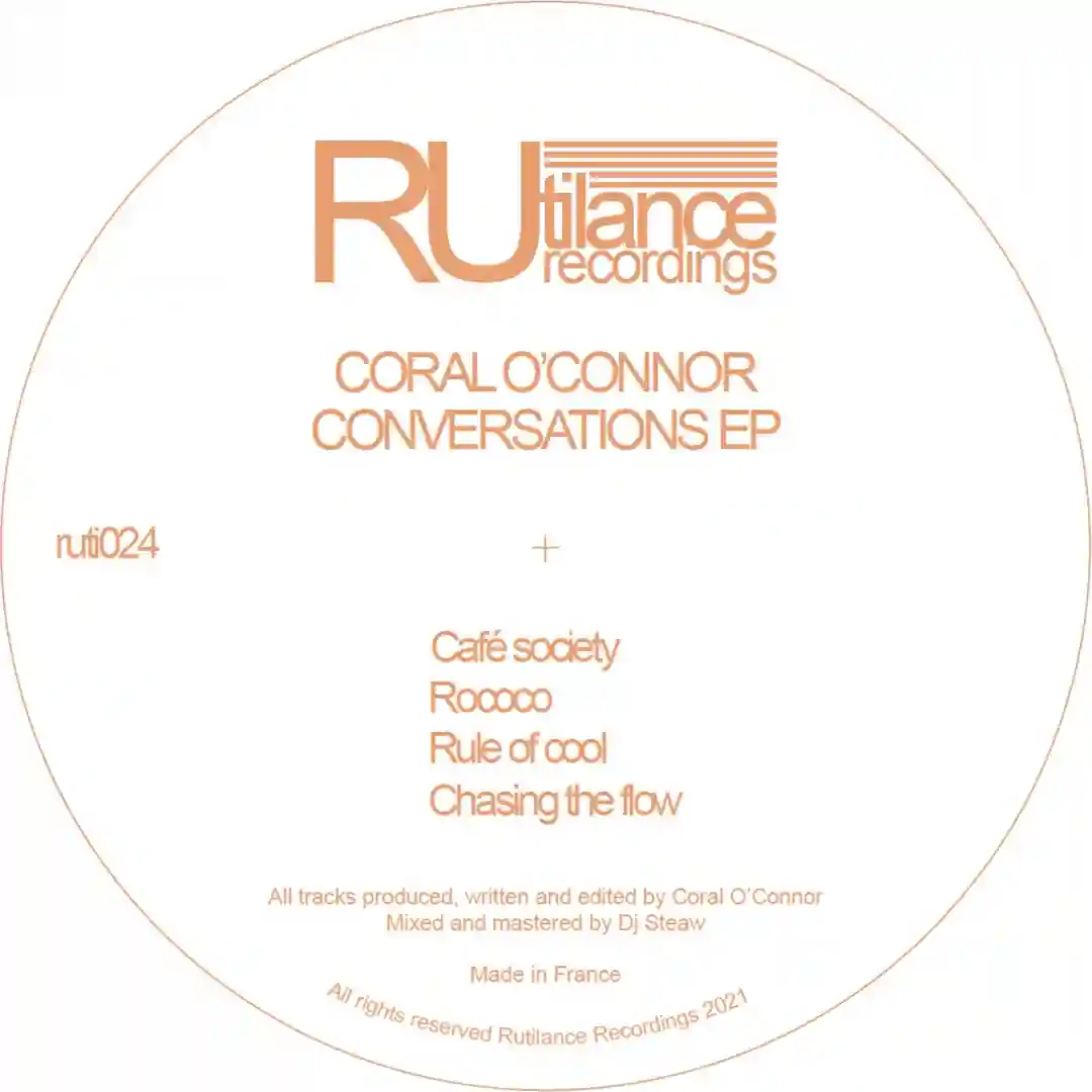 Rococo cover