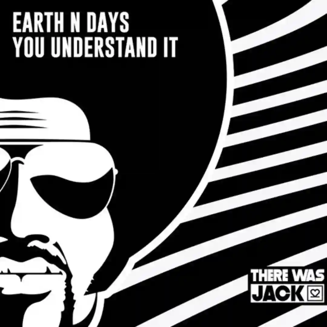 You Understand It cover