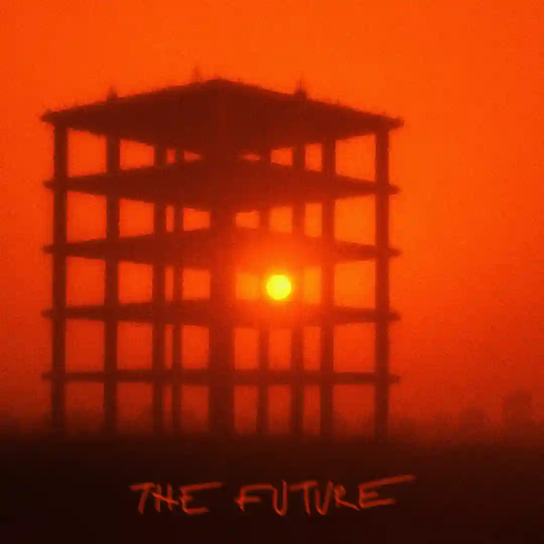 THE FUTURE (Extended) cover