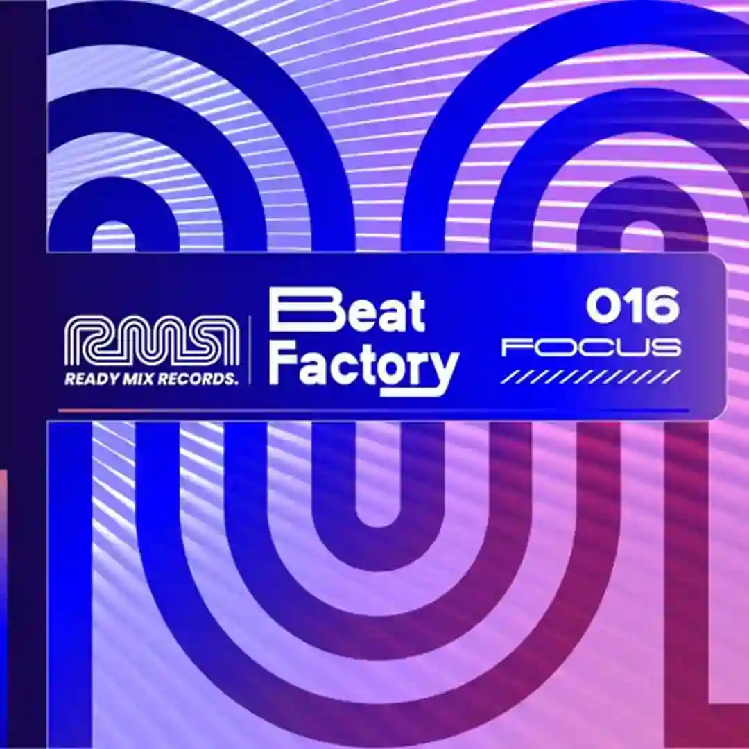 El Poema Azteca (Beat Factory Remix) cover