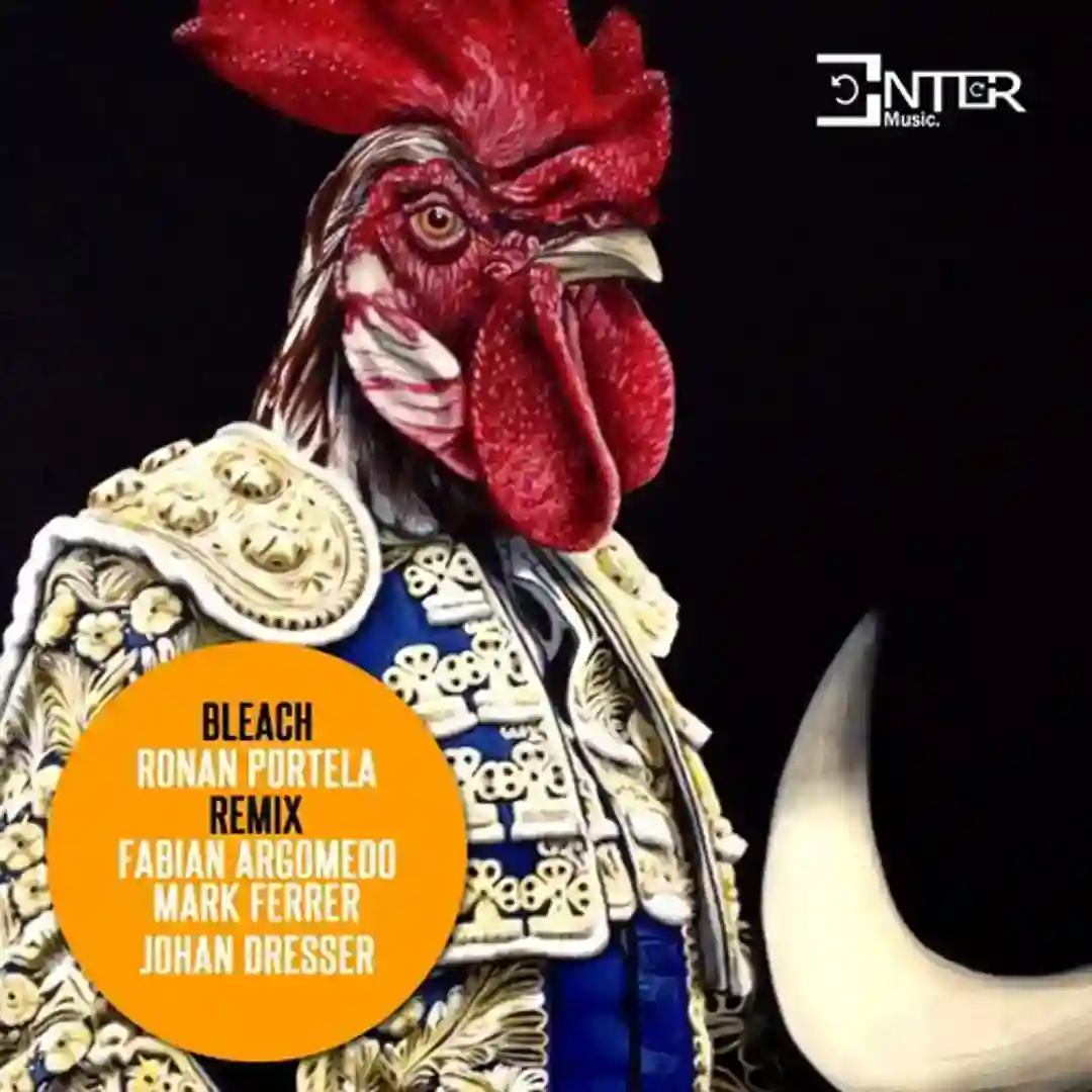 Blech (Fabian Argomedo Remix) cover