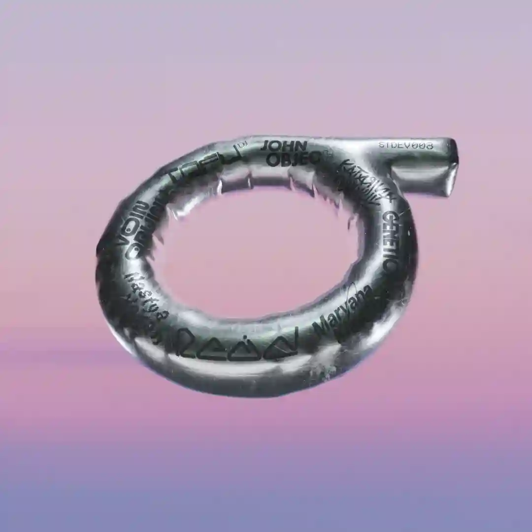 Babusia (Original Mix) cover