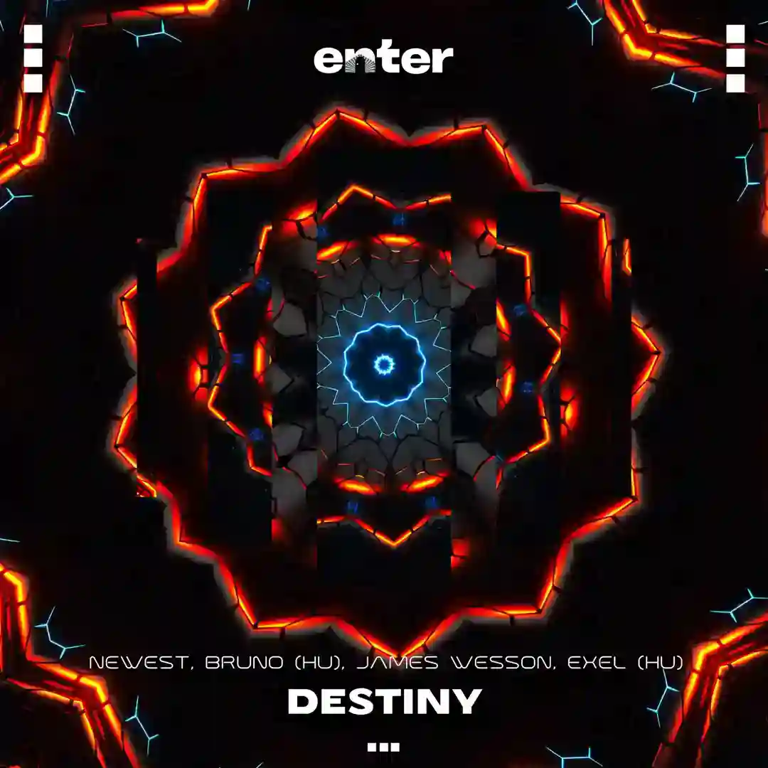Destiny cover