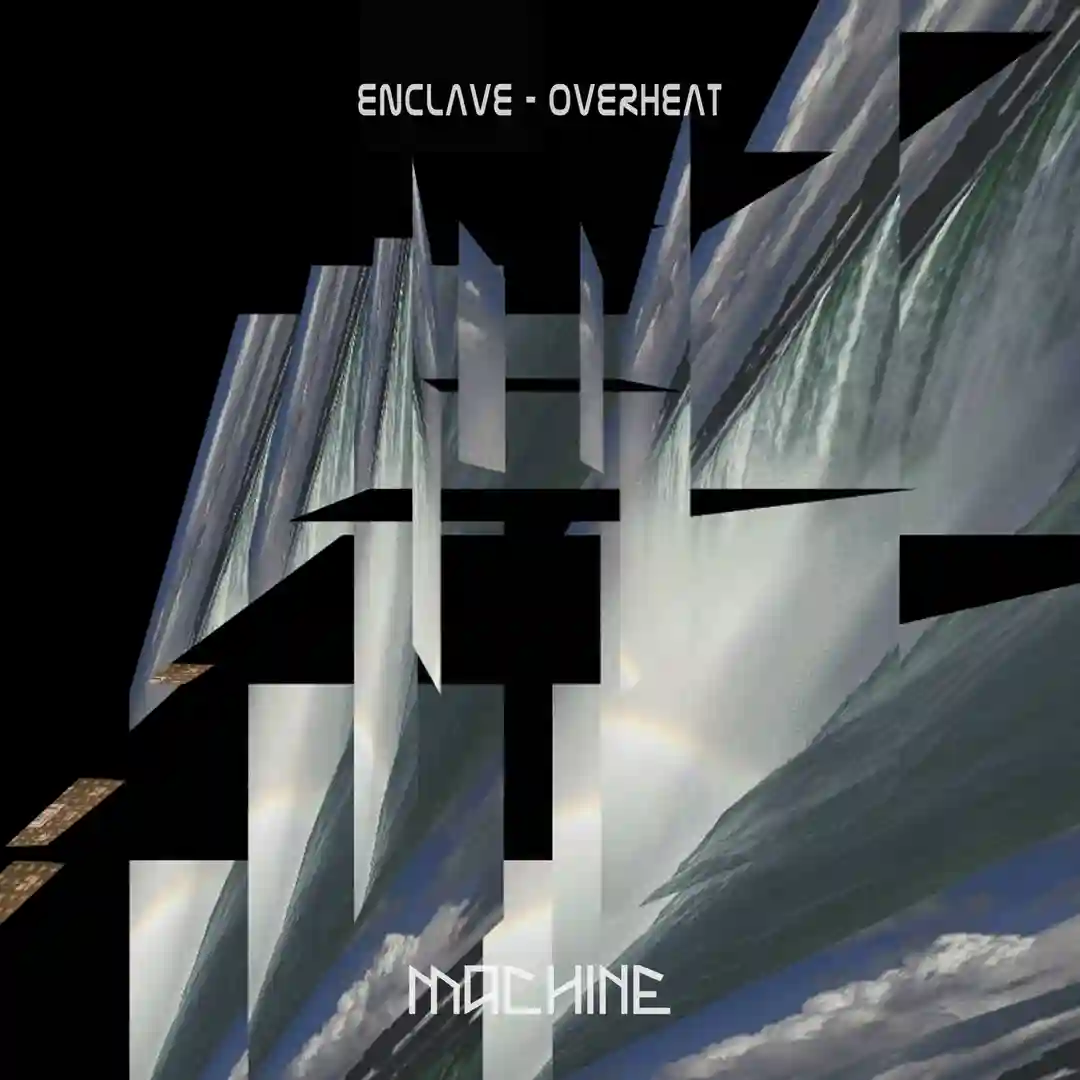 Eclipse (Original Mix) cover