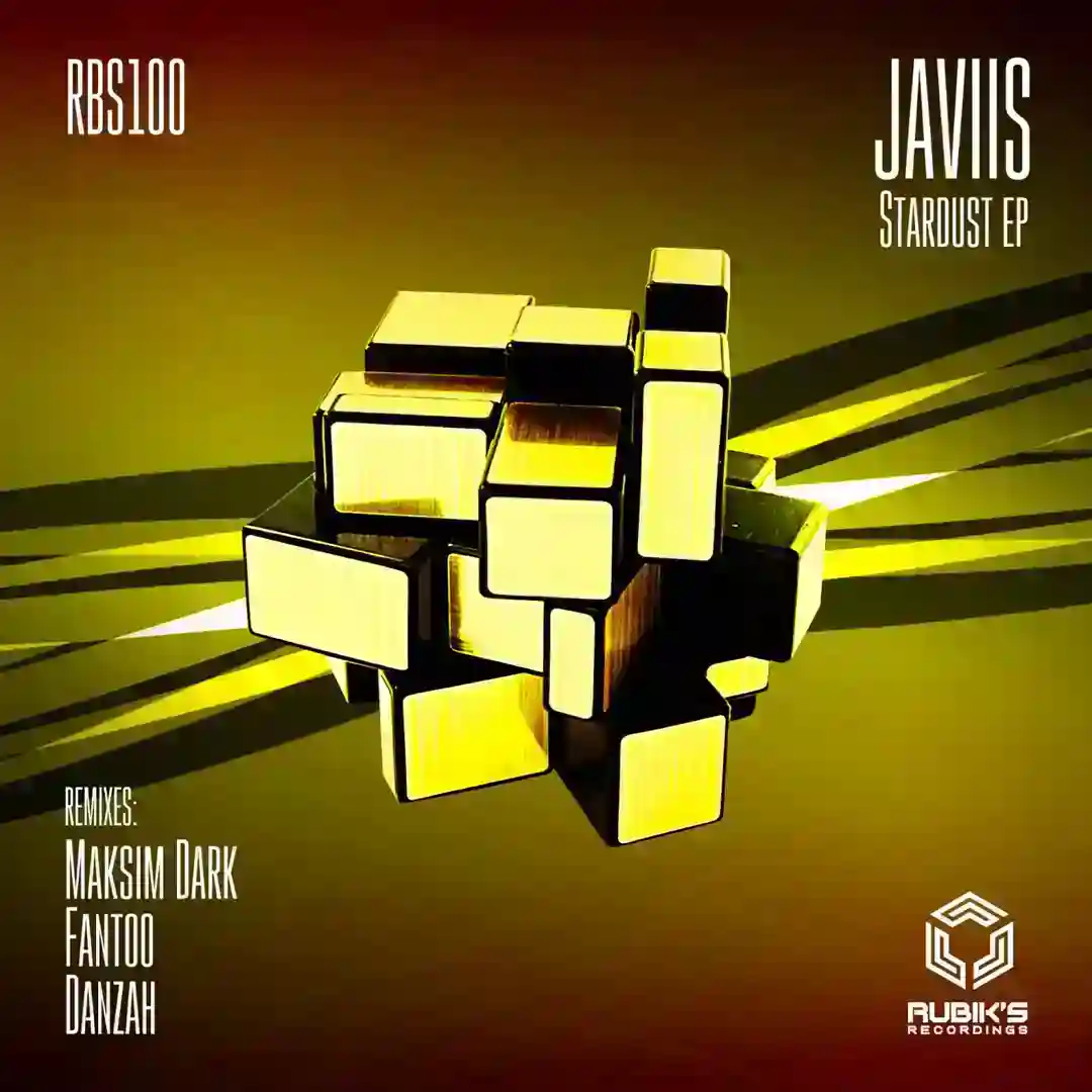 Stardust (Original Mix) cover