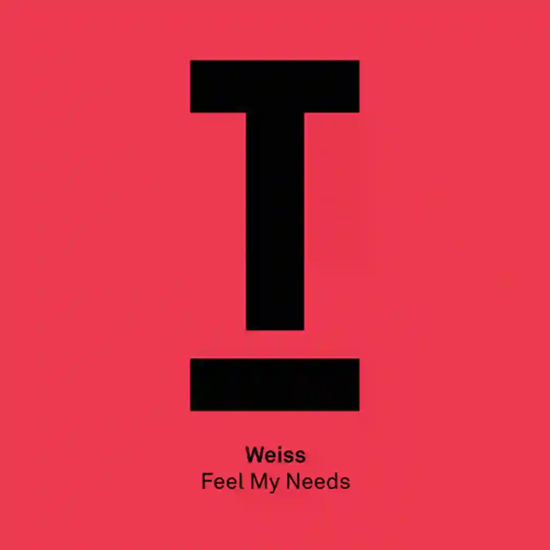 Feel My Needs cover