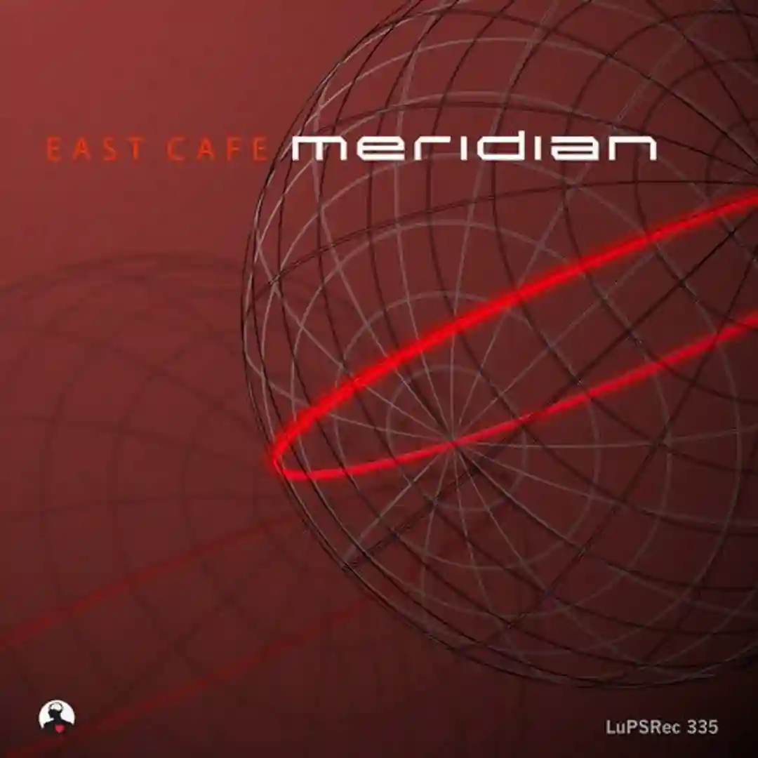 Meridian (Subandrio Remix) cover
