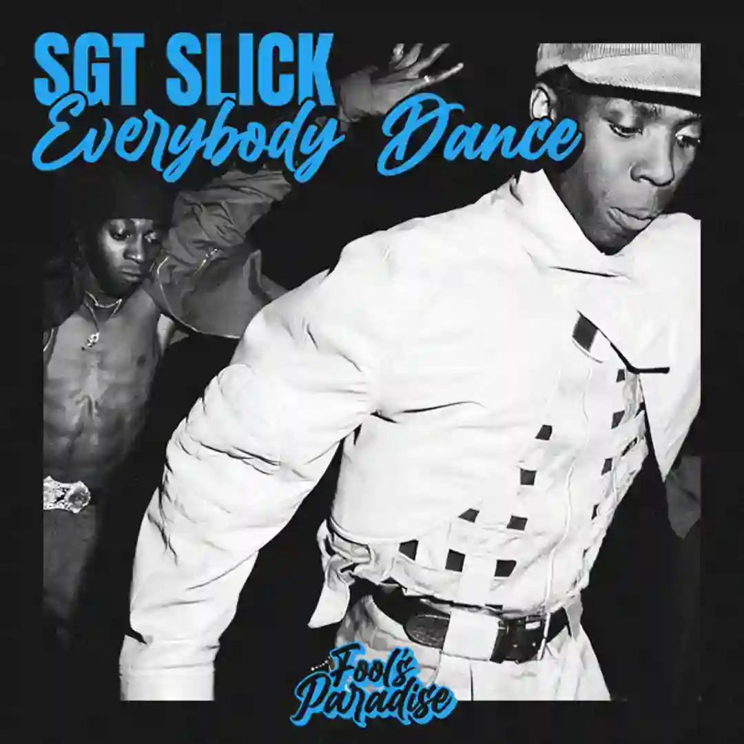 Everybody Dance cover