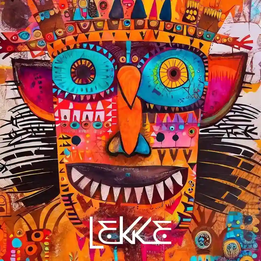 Tiki (Original Mix) cover