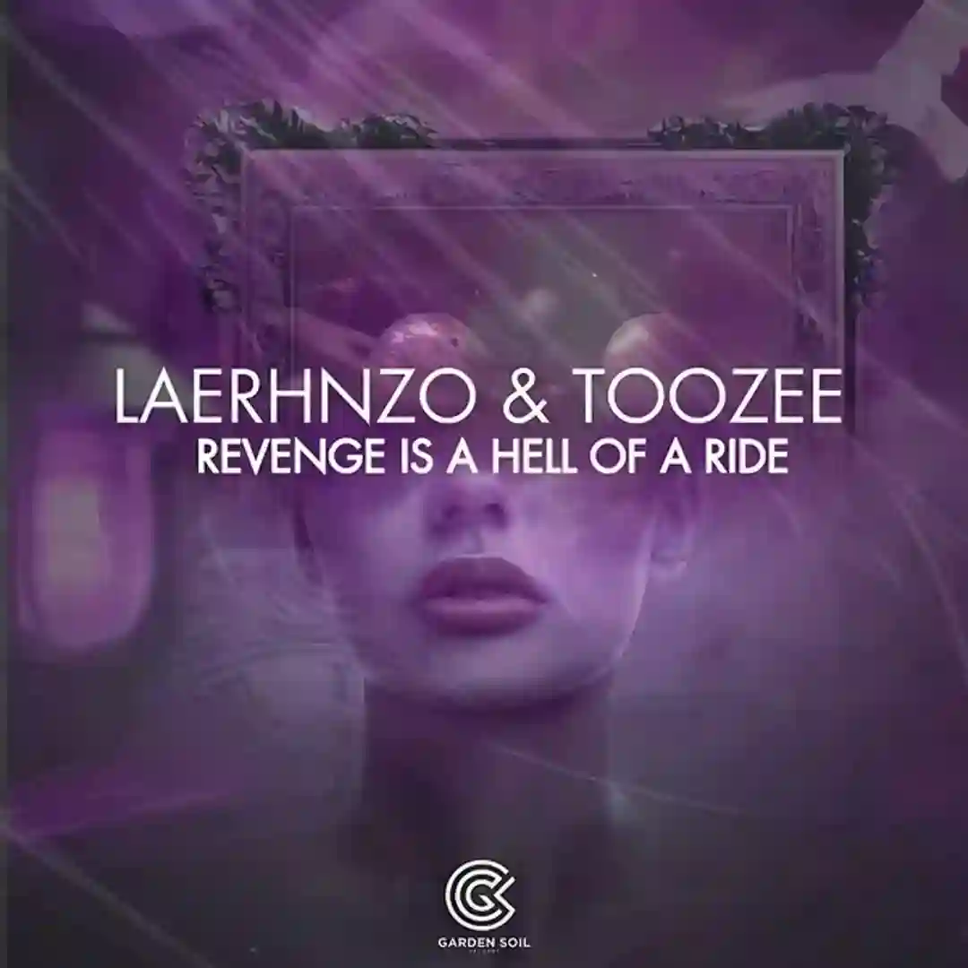 Revenge Is a Hell of a Ride (Original Mix) cover
