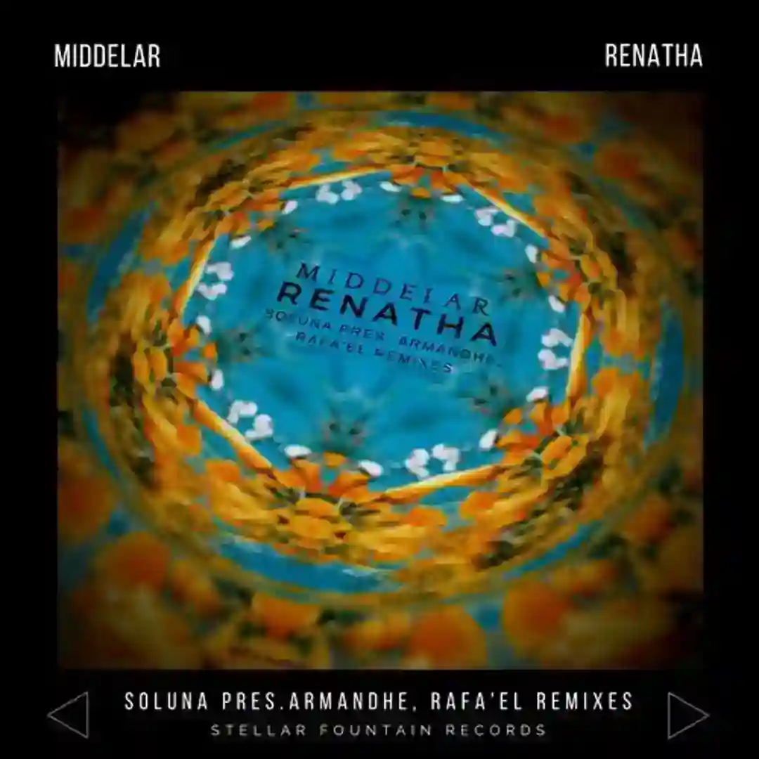 Renatha cover