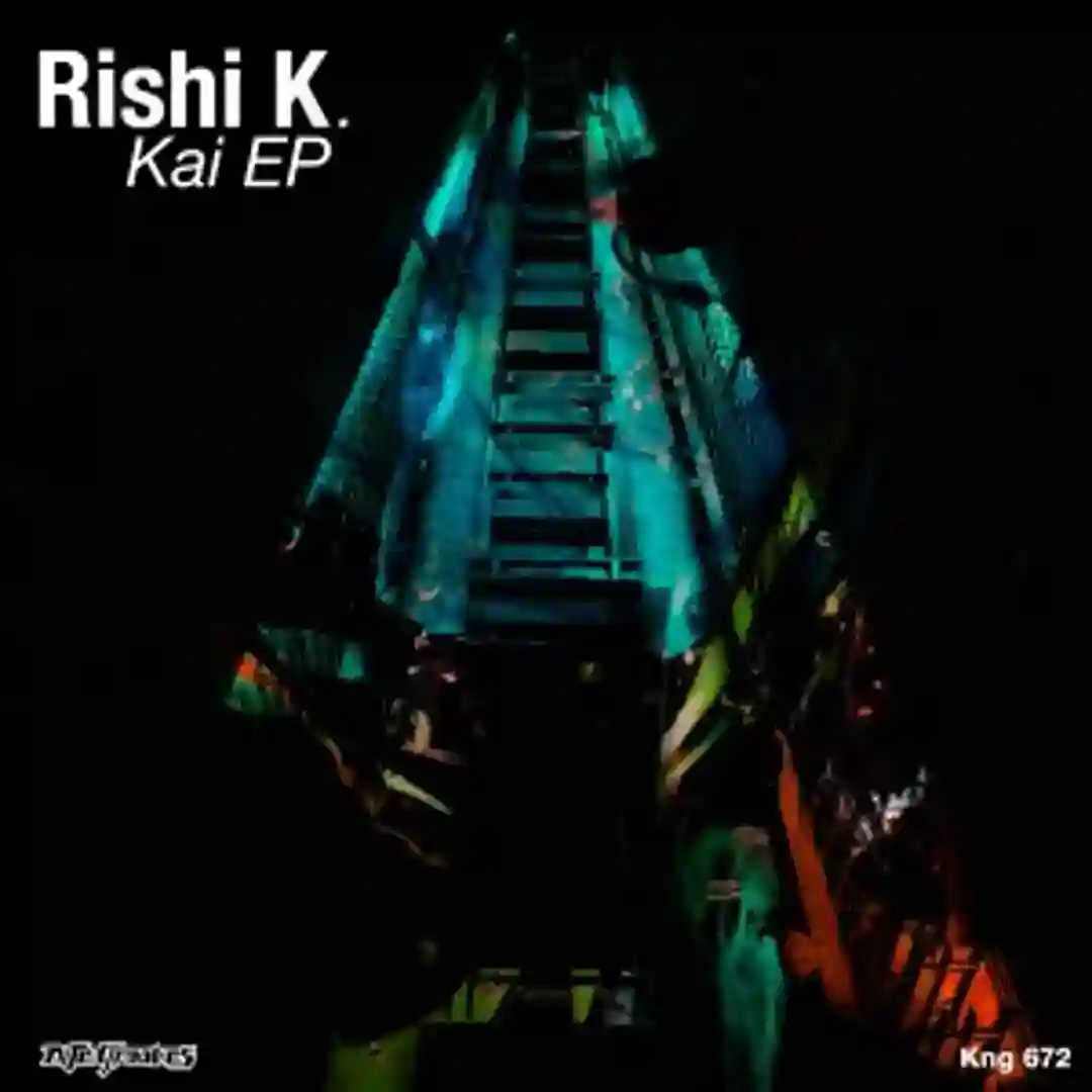 Soul Searchin (Original Mix) cover