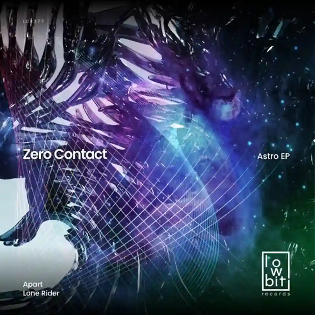 Astro cover