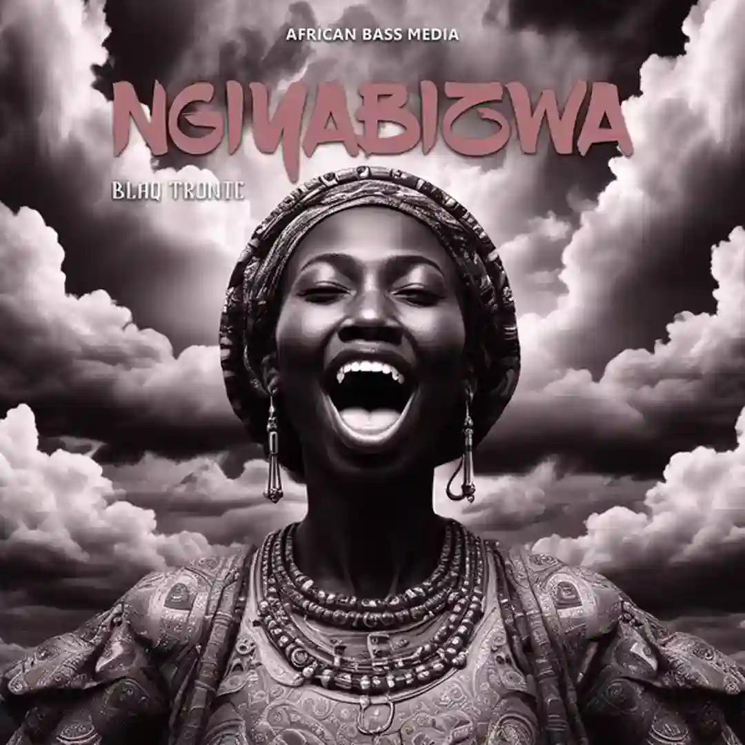 Ngiyabizwa cover
