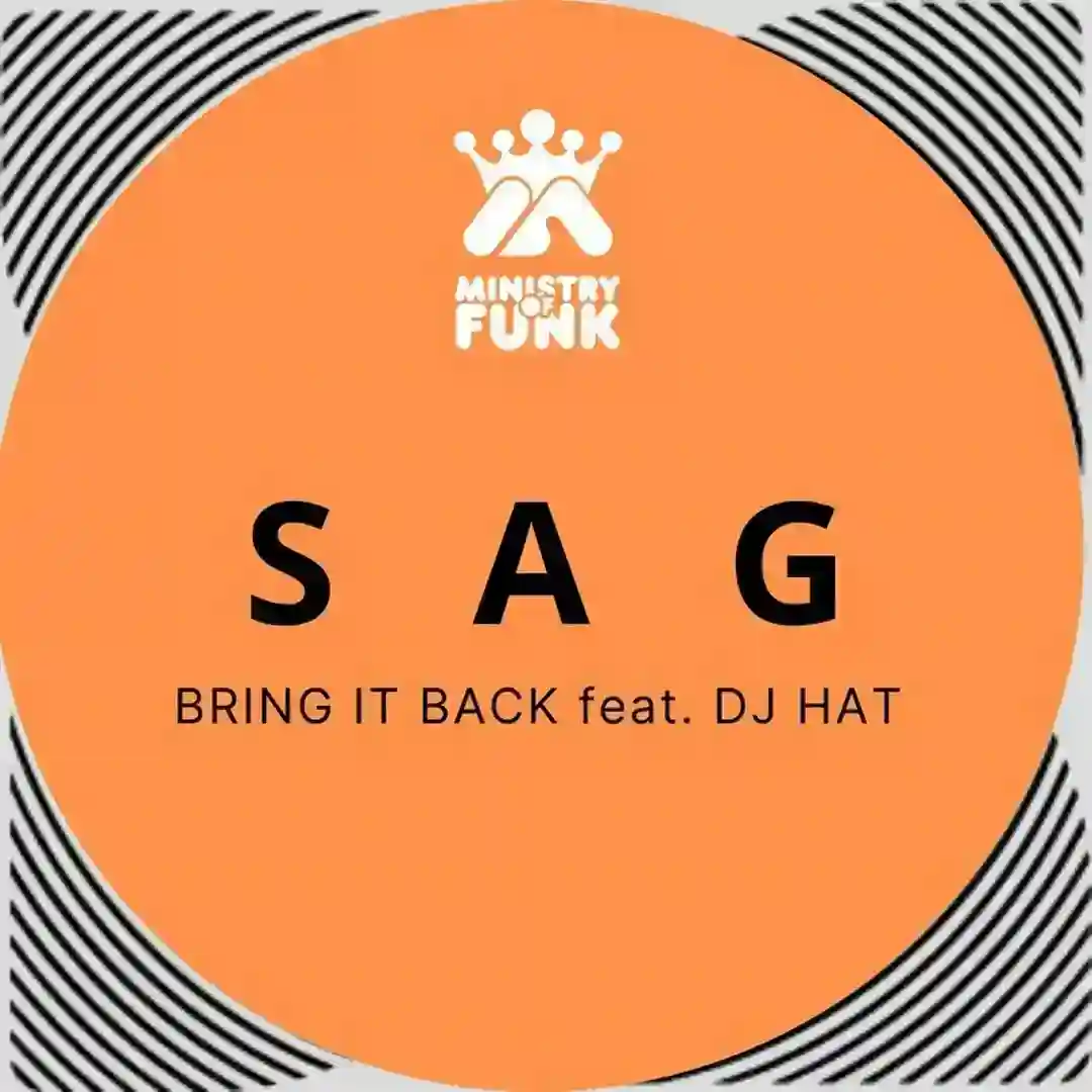 Sing It Back cover