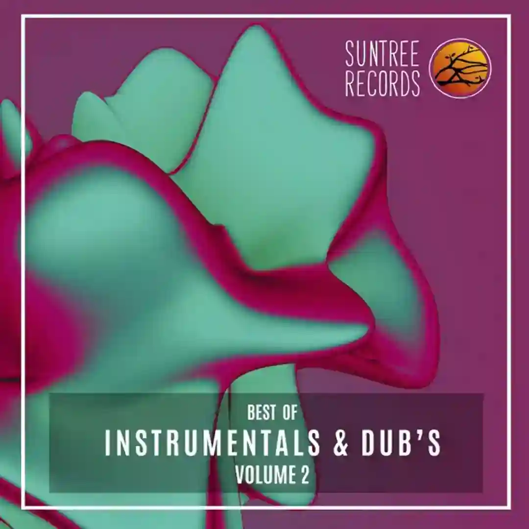 Impossible Love (Kajan Chow Kajan Stripped Love Dub Remix) cover