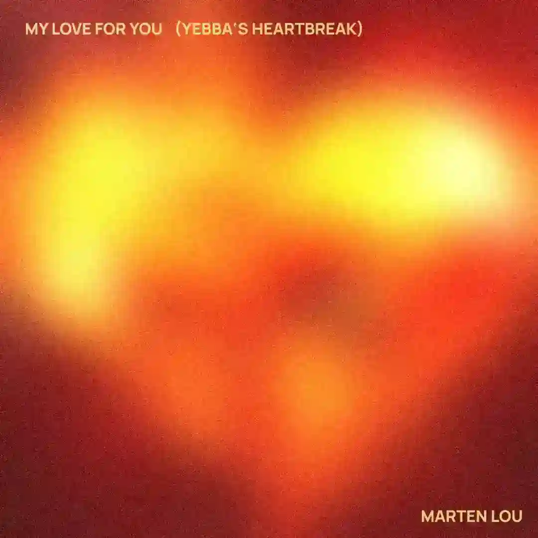My Love For You (Yebba's Heartbreak) cover