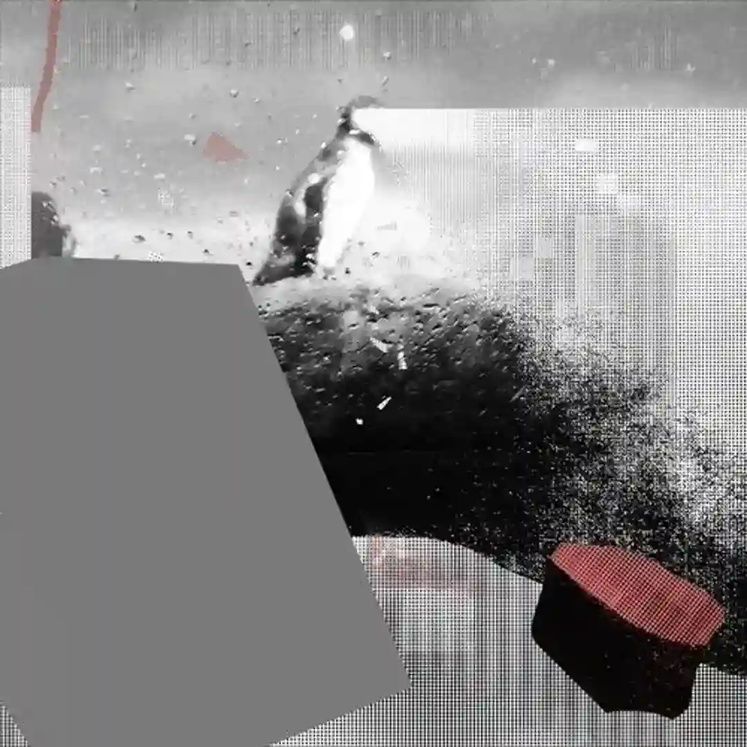 Hurt (Original Mix) cover