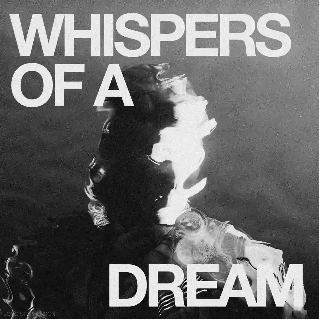 Whispers of a Dream cover