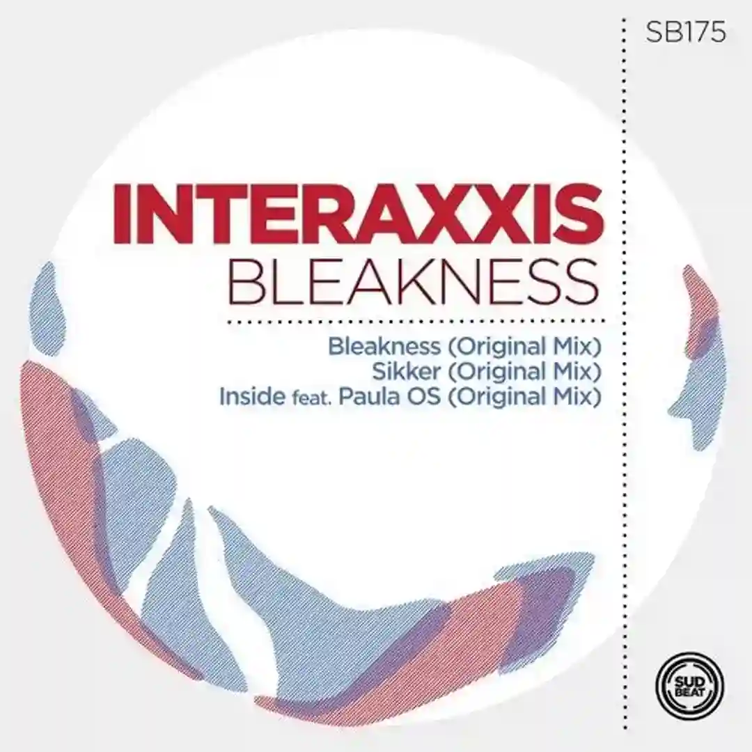 Inside (Original Mix) cover
