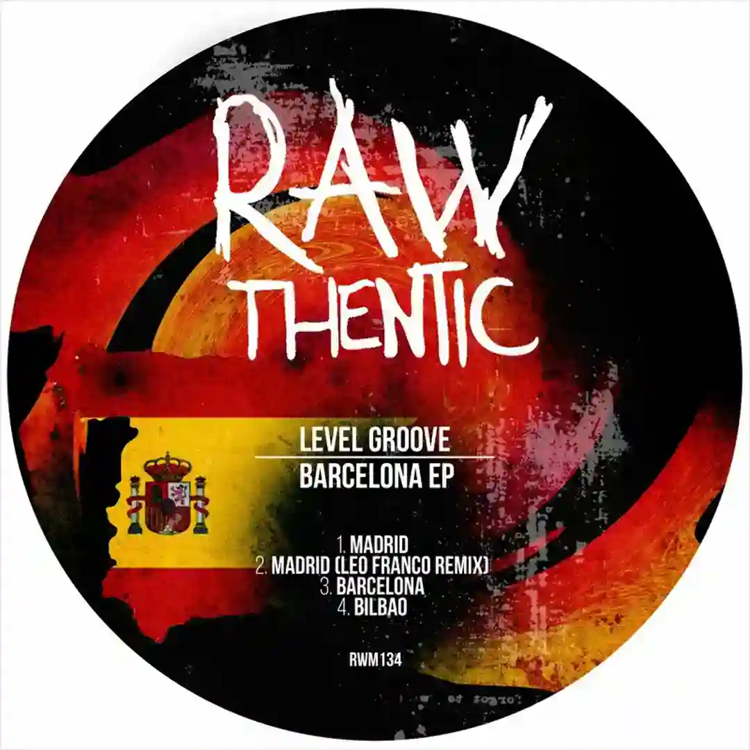 Madrid cover
