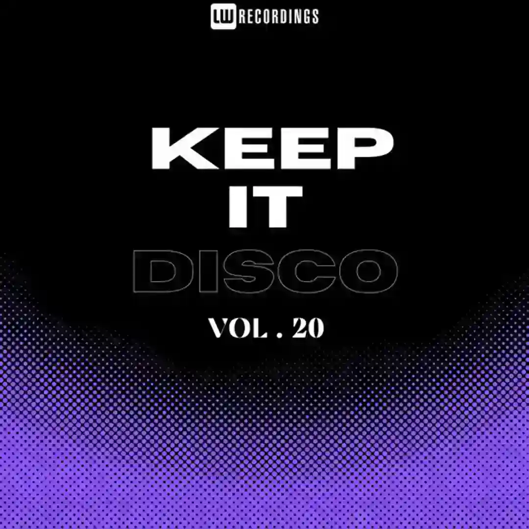 Good Times (Original Mix) cover