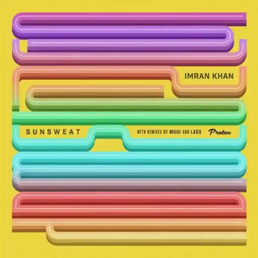 Sunsweat (MUUI Remix) cover
