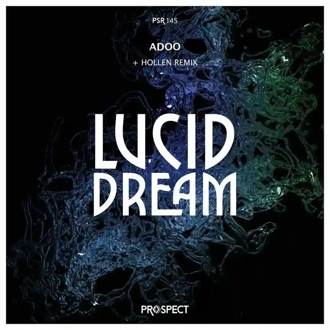 Lucid Dream (Hollen Remix) cover