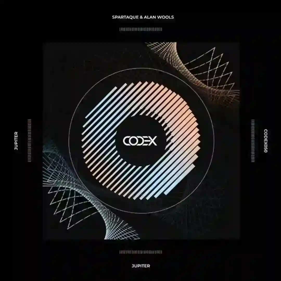 Jupiter cover