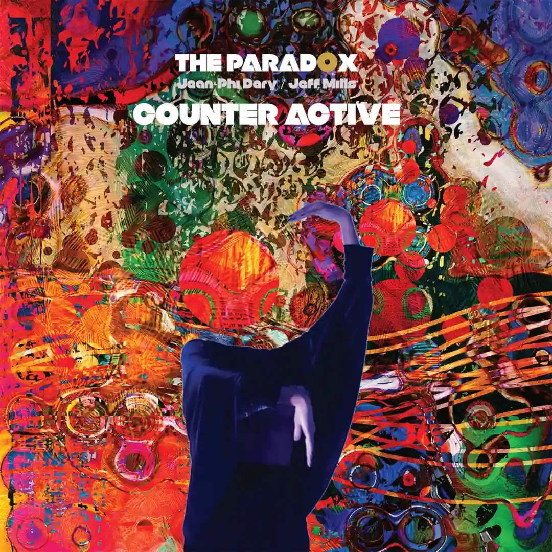 The X Factor (Original Mix) cover