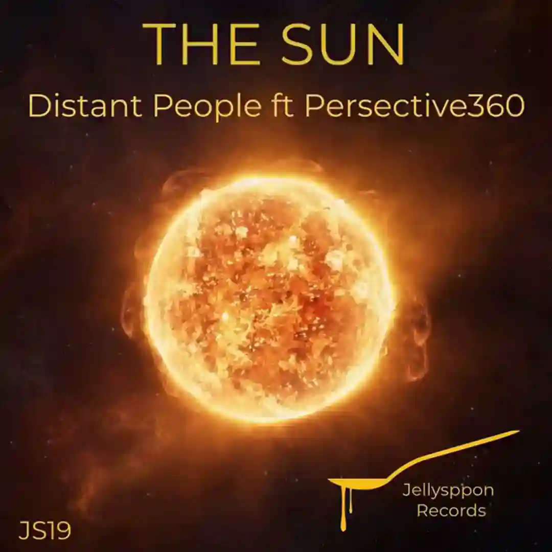 The Sun (Vocal Mix) cover