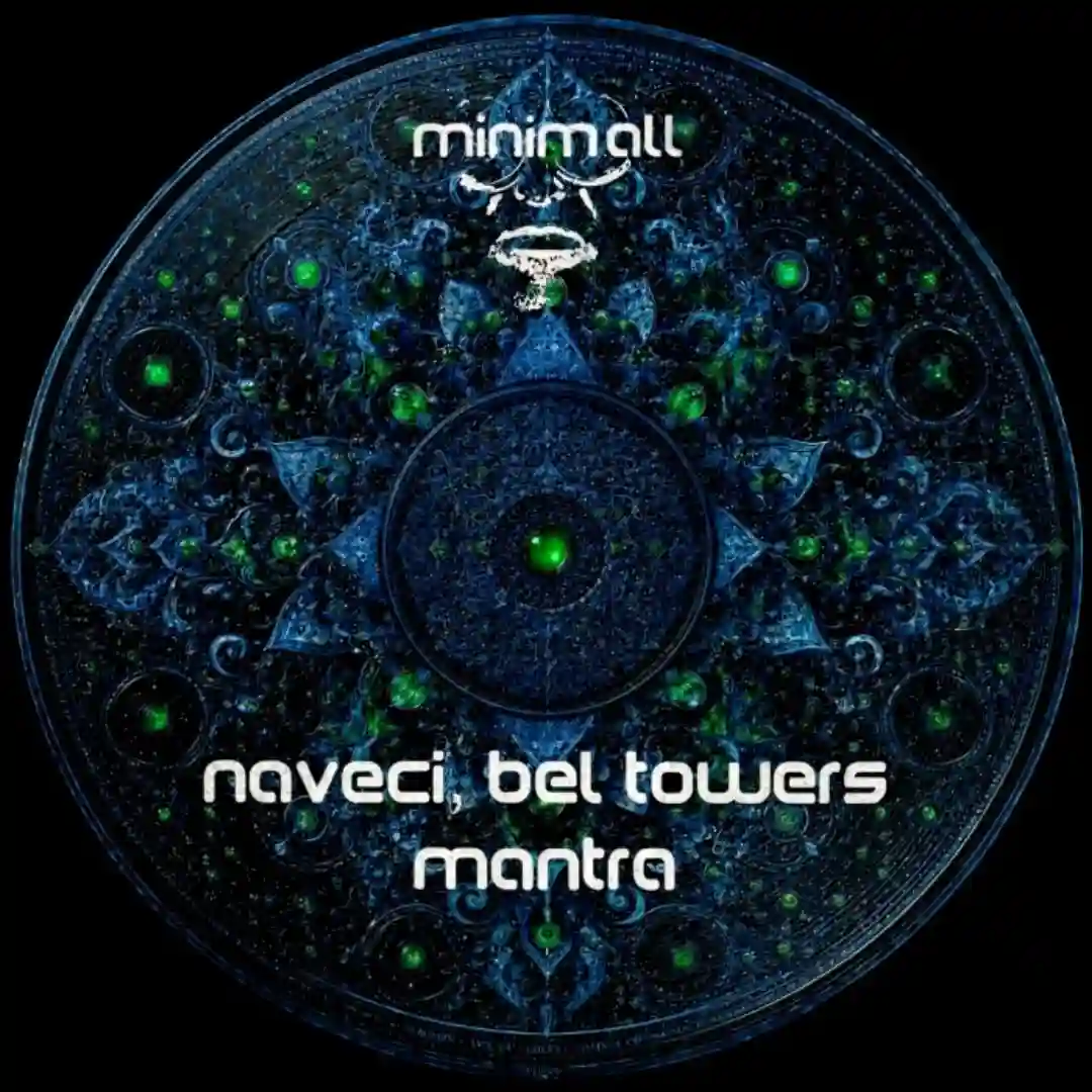Telescope (Original Mix) cover