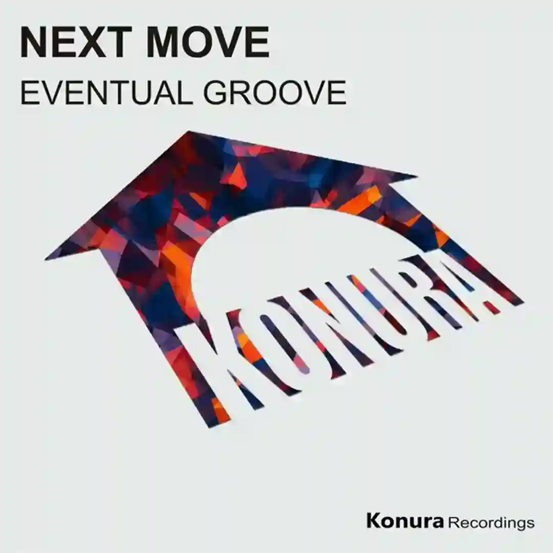 Next Move cover