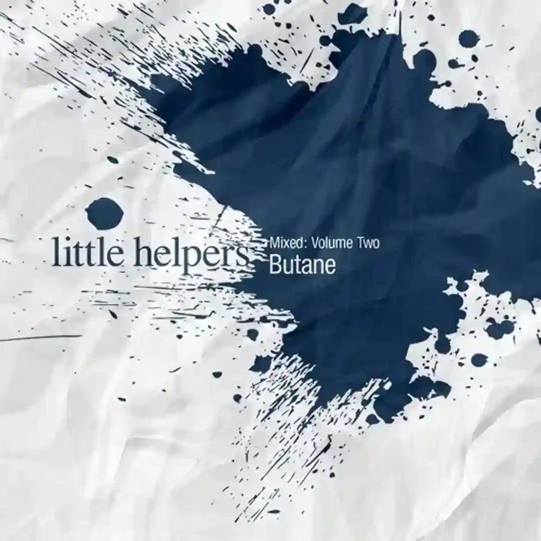 Little Helper 236-6 (Original Mix) cover