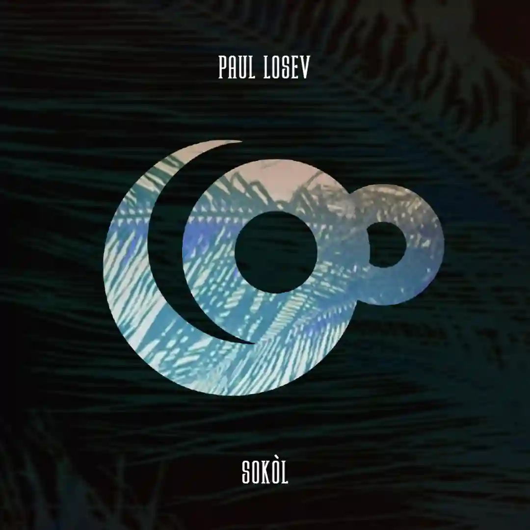 Sokòl cover