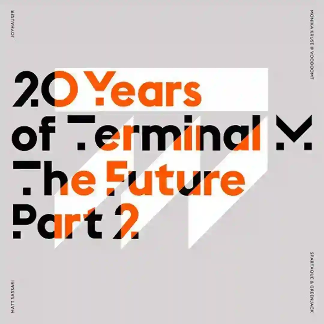 20 Years Of Terminal M The Future Part 2 cover