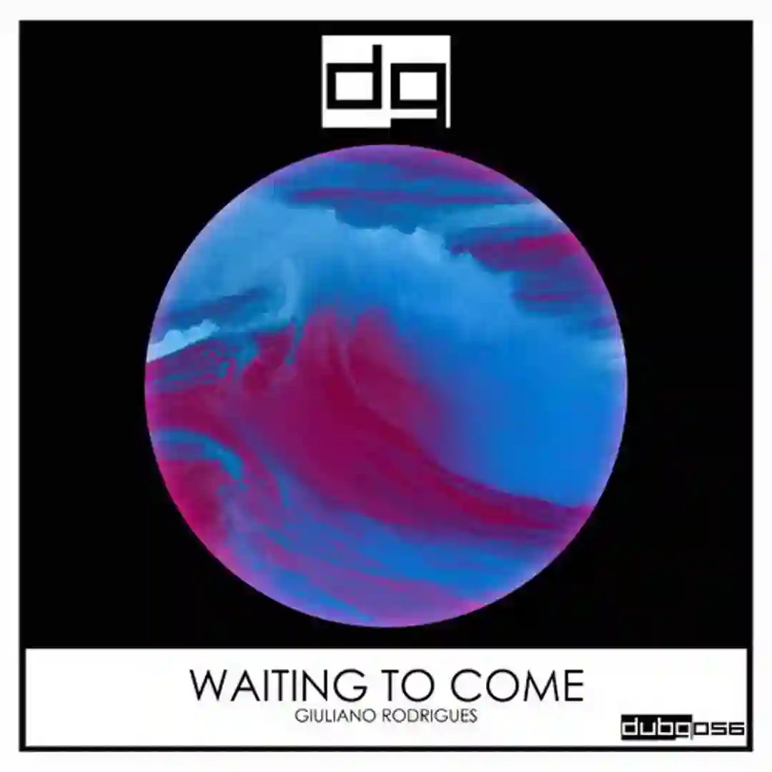 Waiting to Come cover