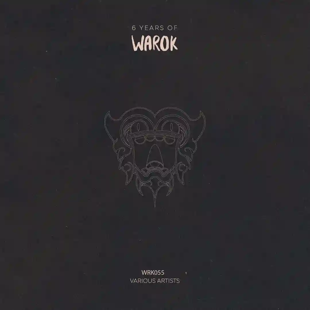 Ingwaz (Original mix) cover