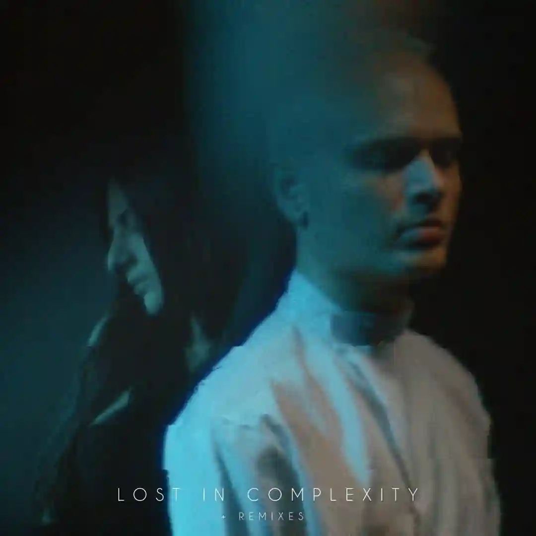 Lost In Complexity (DJ Lion Remix) cover