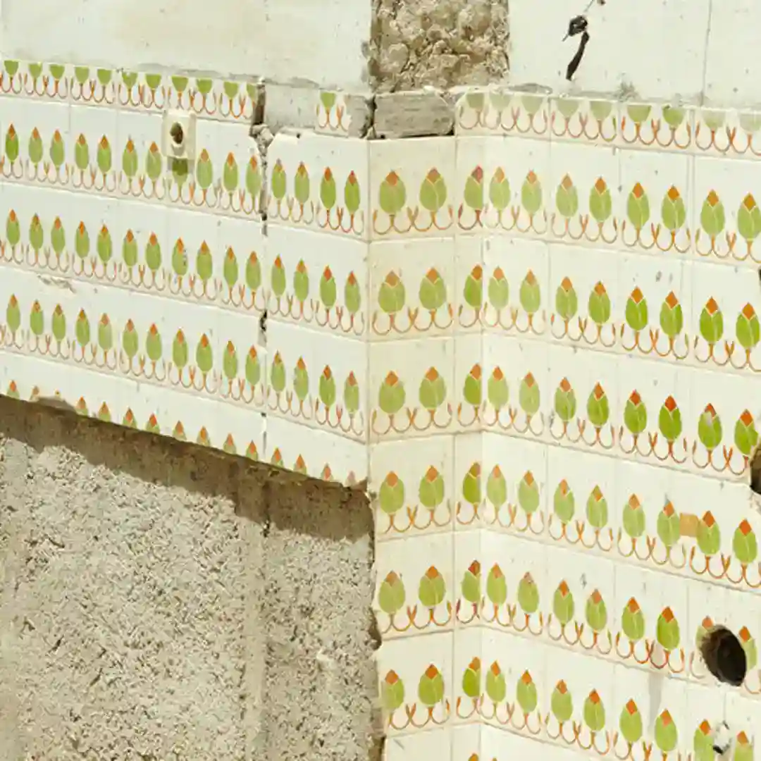 Calling (excerpt) cover